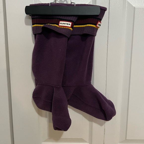 Hunter socks - Picture 1 of 2
